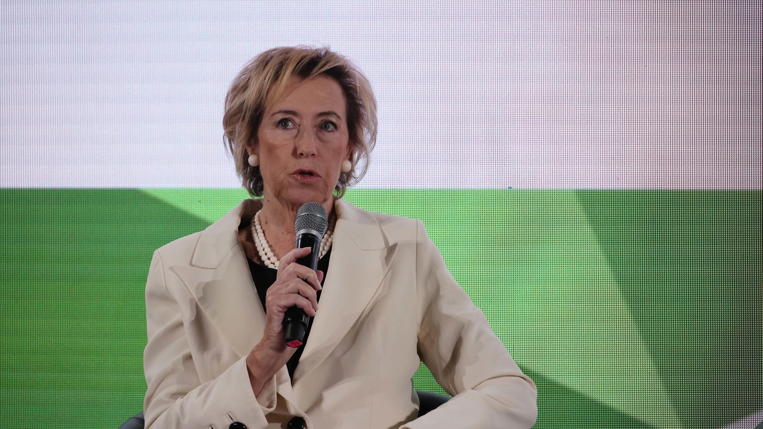 Letizia Moratti Letizia Moratti