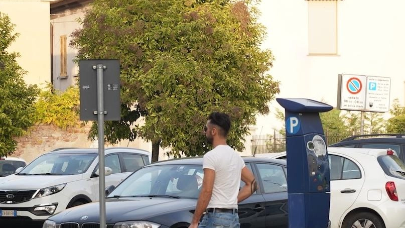 Parcometri: decolla la rivoluzione a Casalpusterlengo
Parcometri: decolla la rivoluzione a Casalpusterlengo