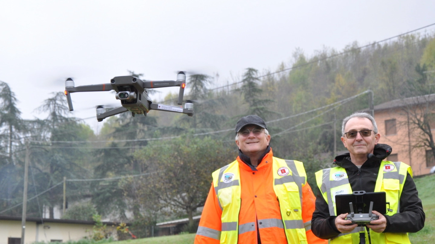Agili, ecologici e molto rapidi: l’applicazione dei droni è sempre più diffusa