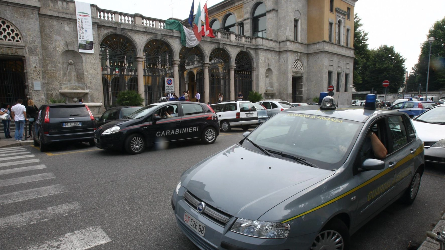 Il terrore dei servizi sociali Chiesto il rinvio a giudizio Il terrore dei servizi sociali Chiesto il rinvio a giudizio