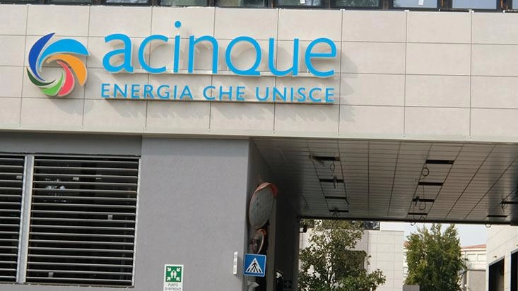 Allarme Acinque. Occhio ai furbetti delle bollette Allarme Acinque. Occhio ai furbetti delle bollette