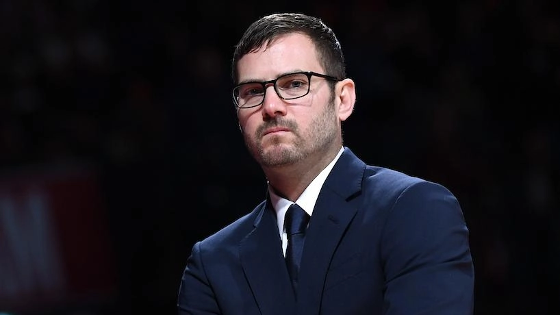 Nuovo coach e rinforzi: Varese pronta per la Serie A
Nuovo coach e rinforzi: Varese pronta per la Serie A