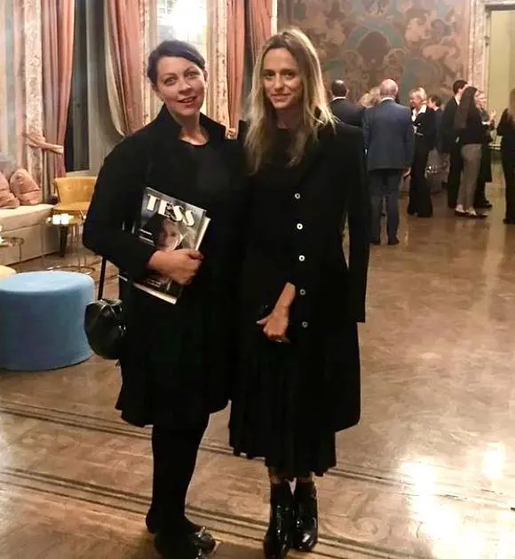 Da Miniartextil a Cosmos Storia e modernità nelle opere di arte tessile