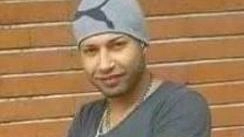 Il tunisino di 34 anni Marwen Tayari Il tunisino di 34 anni Marwen Tayari