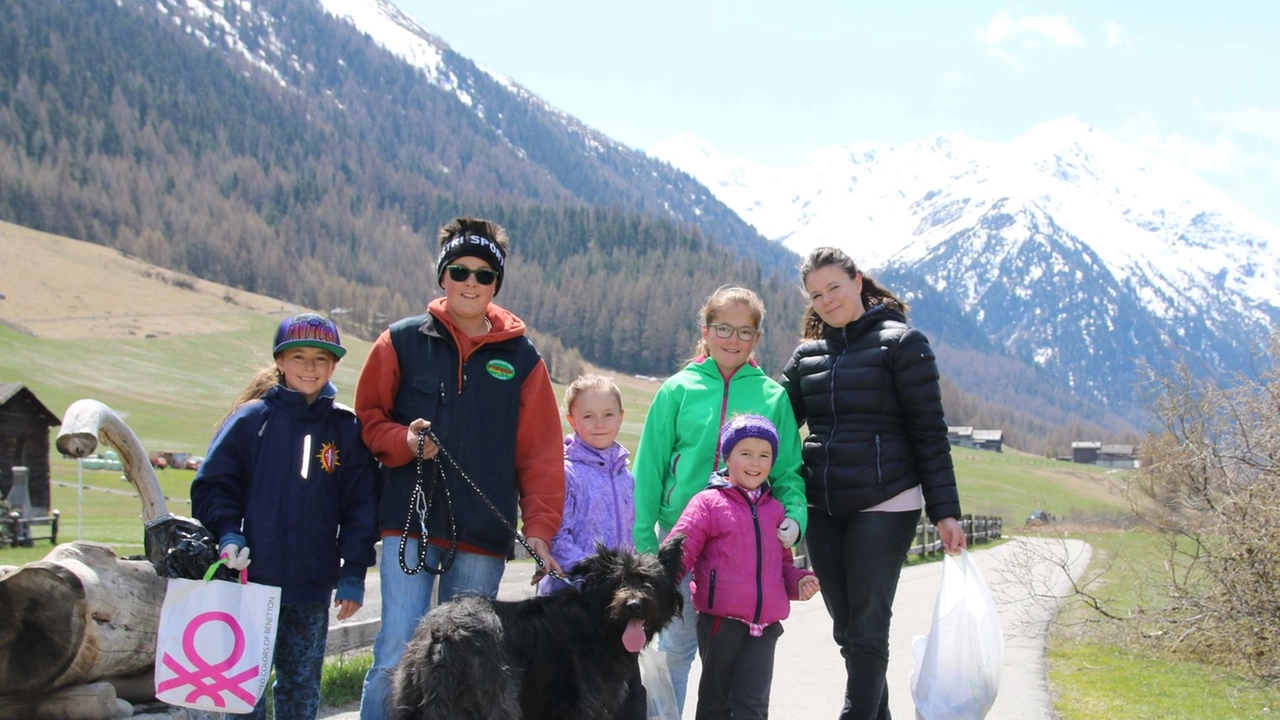 Livigno senza auto: "Esperimento riuscito"