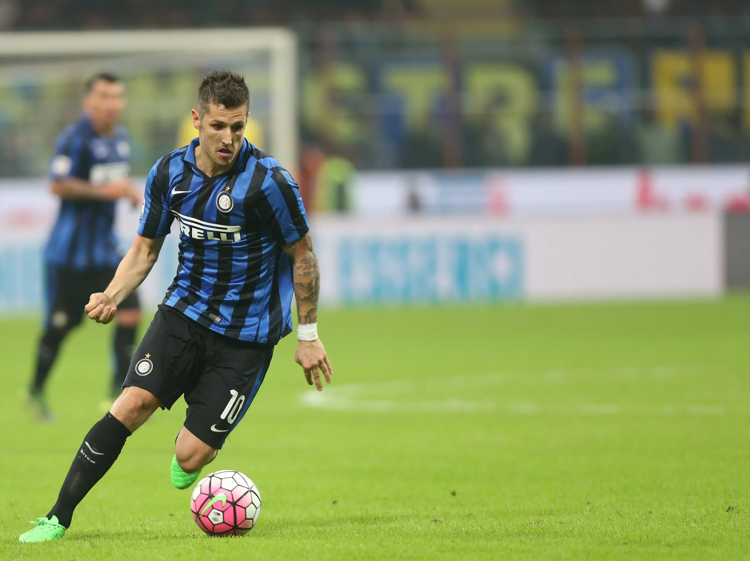 Amichevole in Qatar, l'Inter perde con il Psg