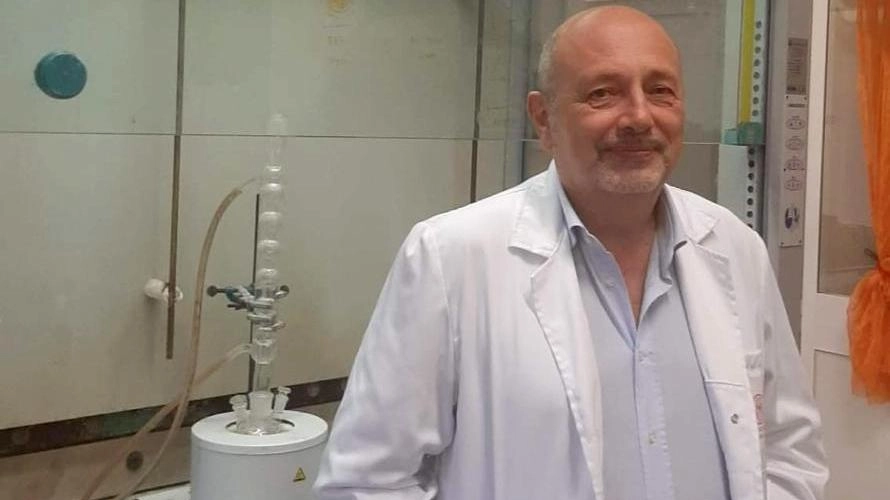 Caccia agli inquinanti. Nasce il nuovo materiale Caccia agli inquinanti. Nasce il nuovo materiale
