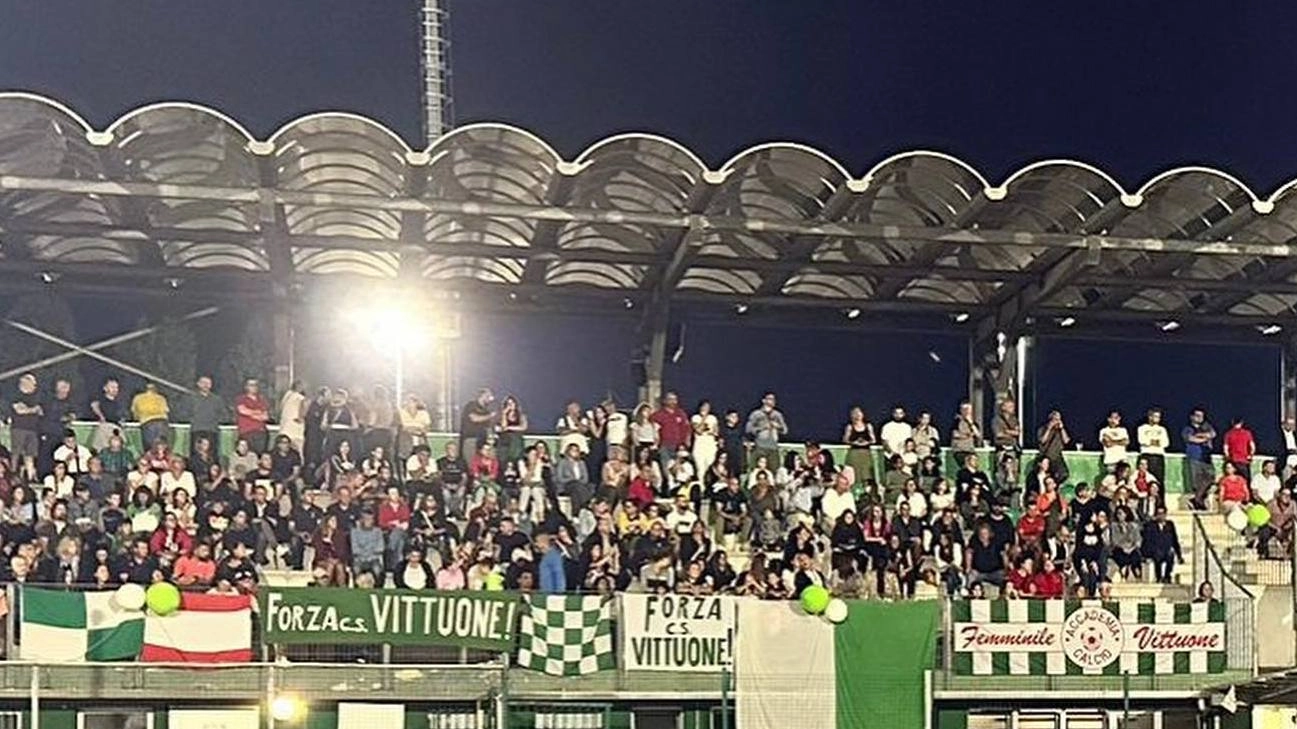 Centro sportivo Vittuone