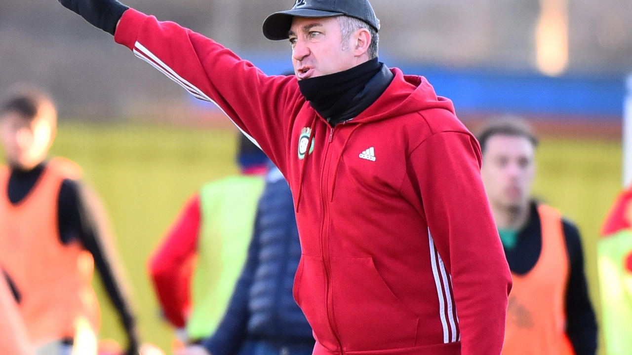 Mazzoleni: "Casatese, puoi essere perfetta"