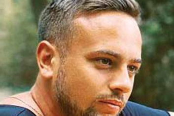 Simone Mattarelli
