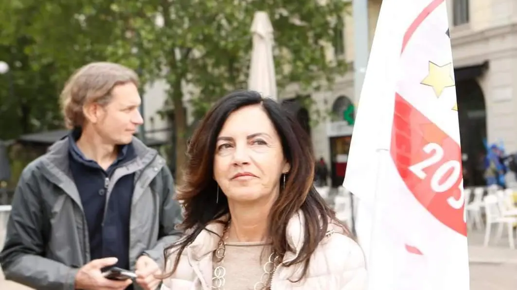 "Referendum, firme non autenticate" E i 5 Stelle scrivono a prefetto e governo "Referendum, firme non autenticate" E i 5 Stelle scrivono a prefetto e governo