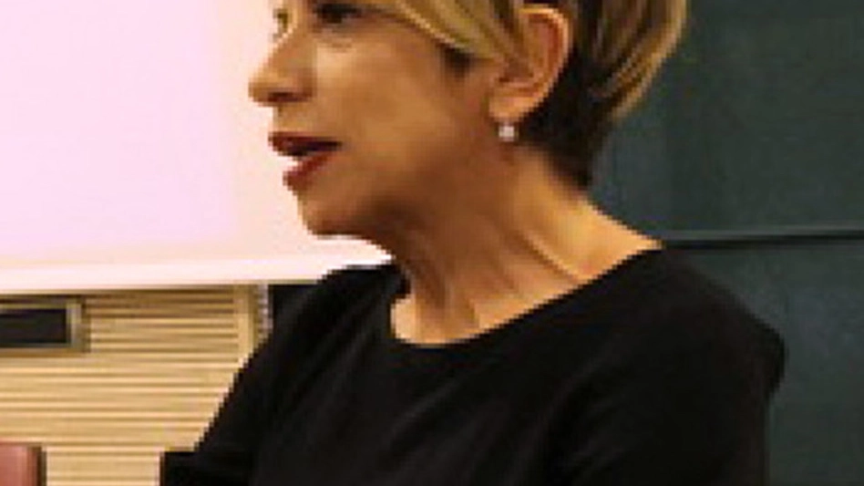 Maria Paola Canegrati