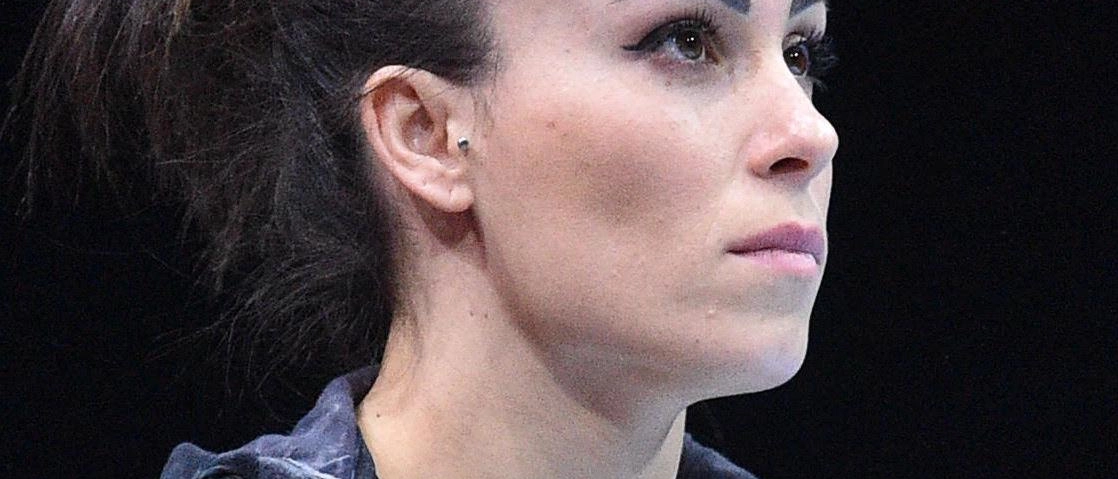 Vanessa Ferrari, ginnasta azzurra, non parteciperà ai Mondiali di Anversa 2023, a causa di una lesione al tendine d'Achille. La sua esperienza avrebbe fatto comodo alla squadra italiana, già priva di alcune ginnaste per problemi fisici.