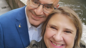 Daniela Cassina morta in un incidente a Trecate, il marito: “Nessun perdono per chi l’ha uccisa”