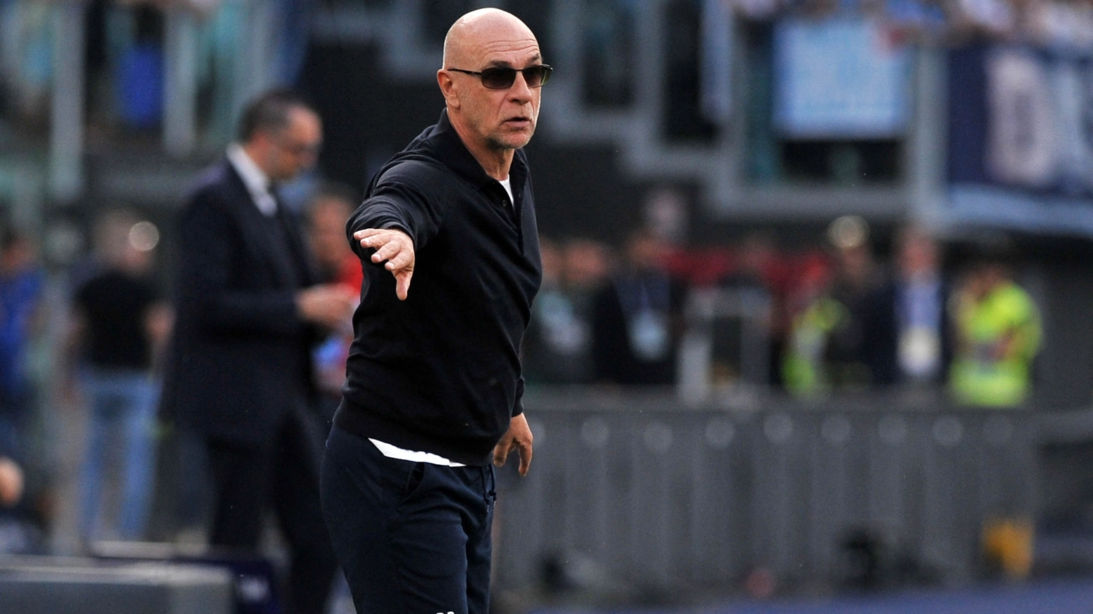 Cremonese: in B si può ripartire da Davide Ballardini
