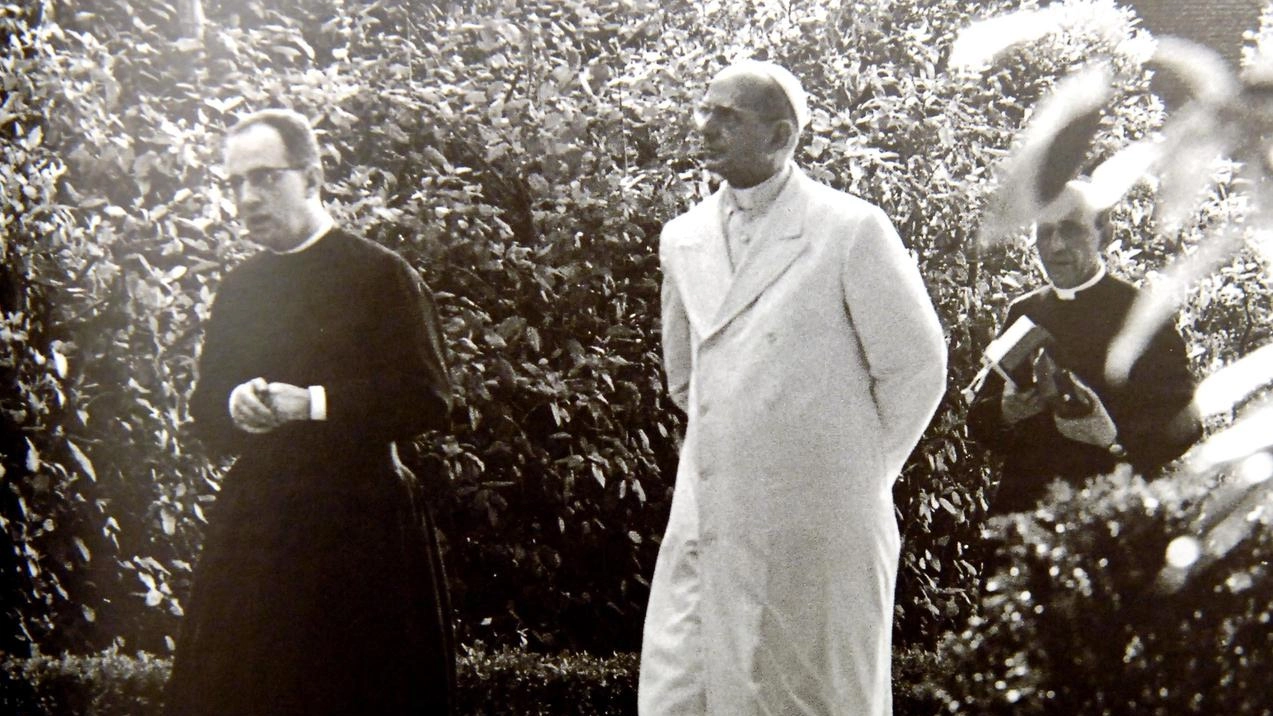 Ricordando monsignor. Macchi Ricordando monsignor. Macchi