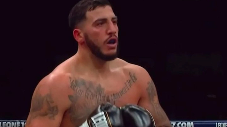 The Arena, Campione d’Italia ospita una serata di grande kickboxing