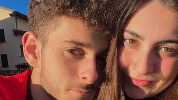 Christian Pallaro e Chiara Celato, morti a 19 anni in un incidente stradale