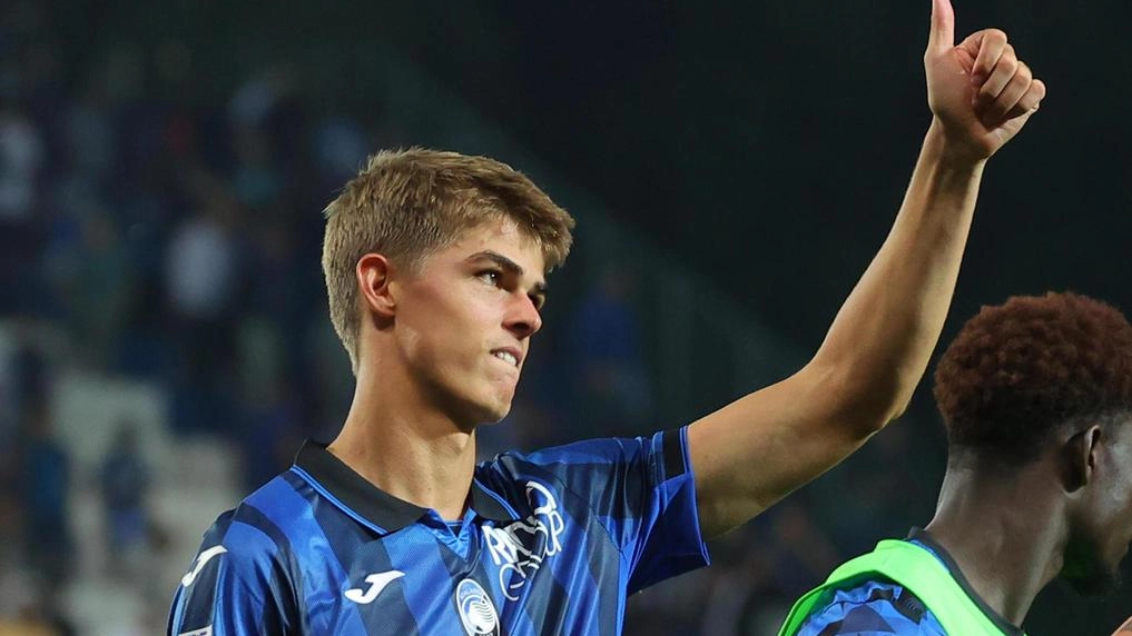 L’ammissione di De Ketelaere a Bergamo: "Flop in rossonero? Colpa anche mia"
L’ammissione di De Ketelaere a Bergamo: "Flop in rossonero? Colpa anche mia"