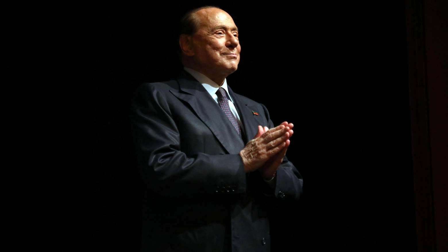 Silvio Berlusconi è morto il 12 giugno 2023