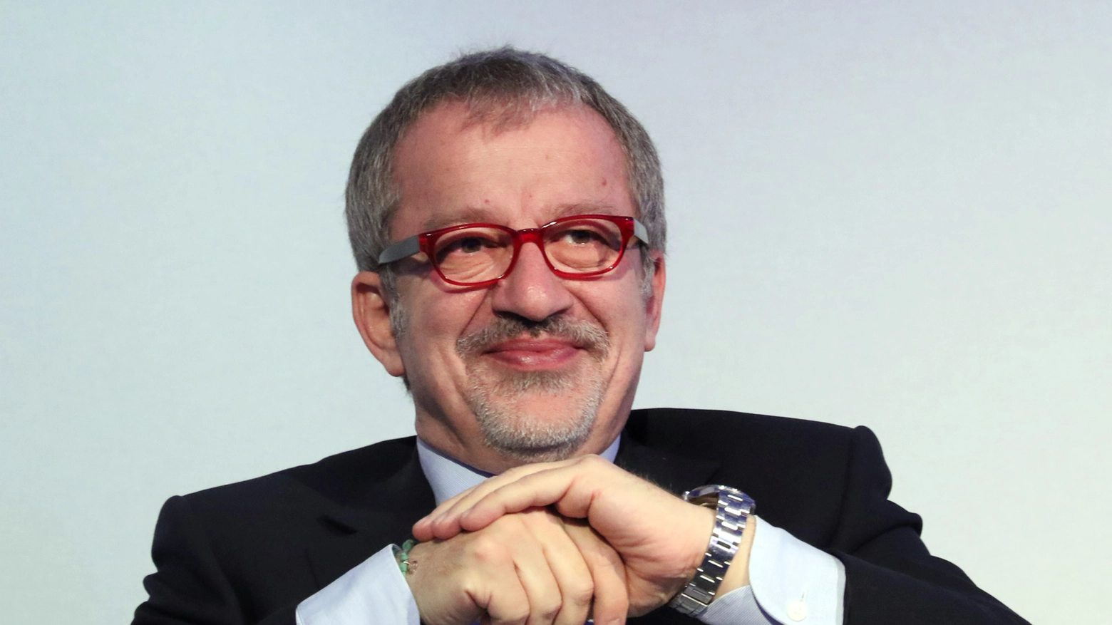 Roberto Maroni