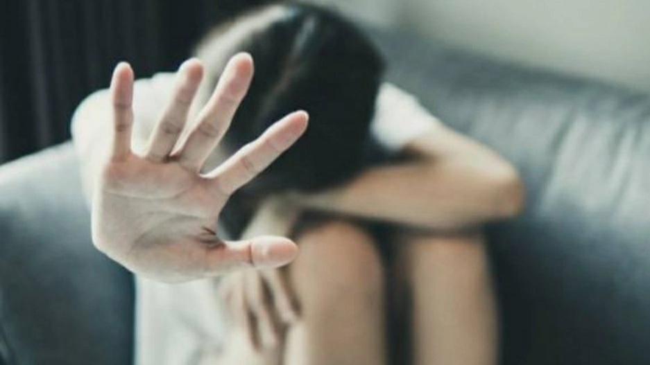 violenza violenza