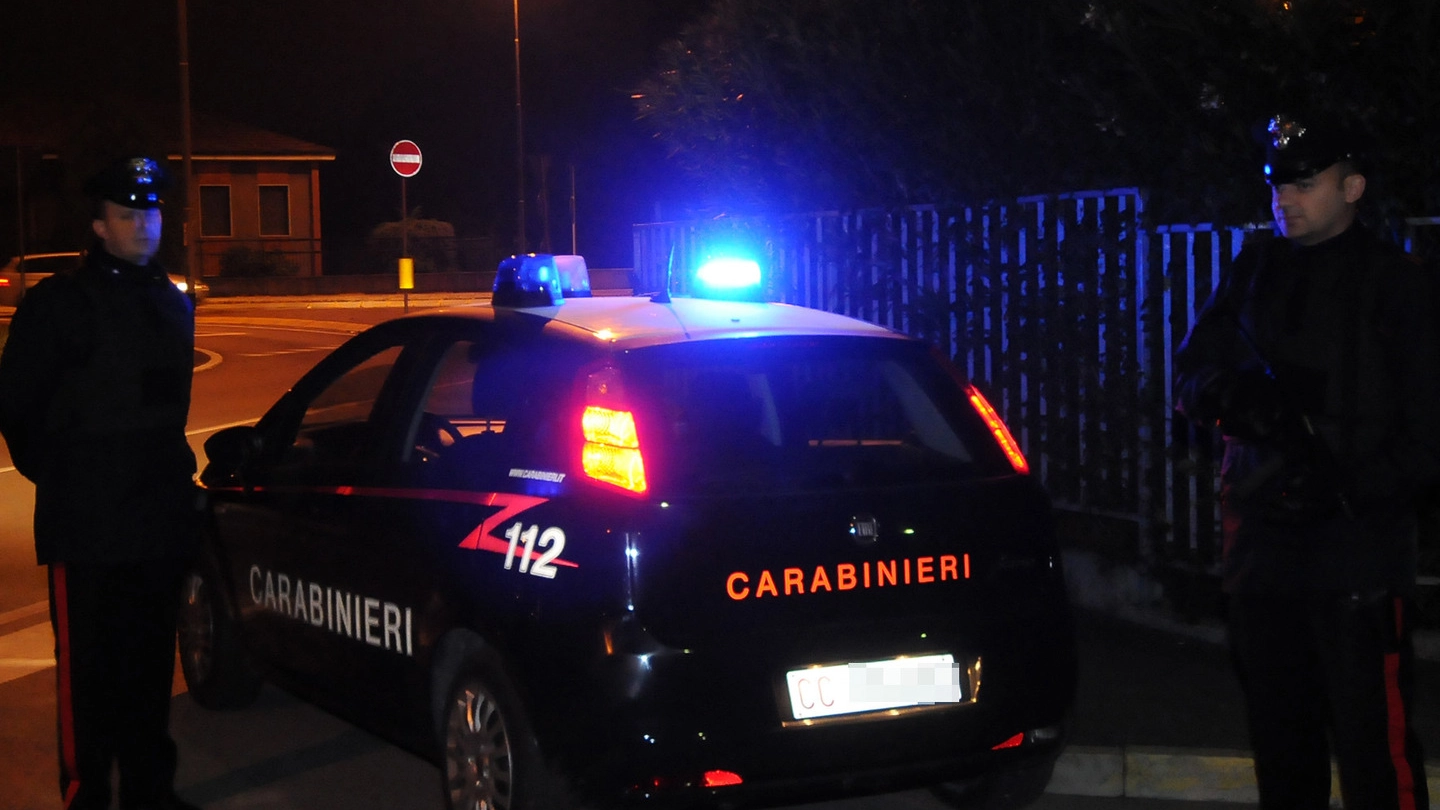 Carabinieri (Studiosally)