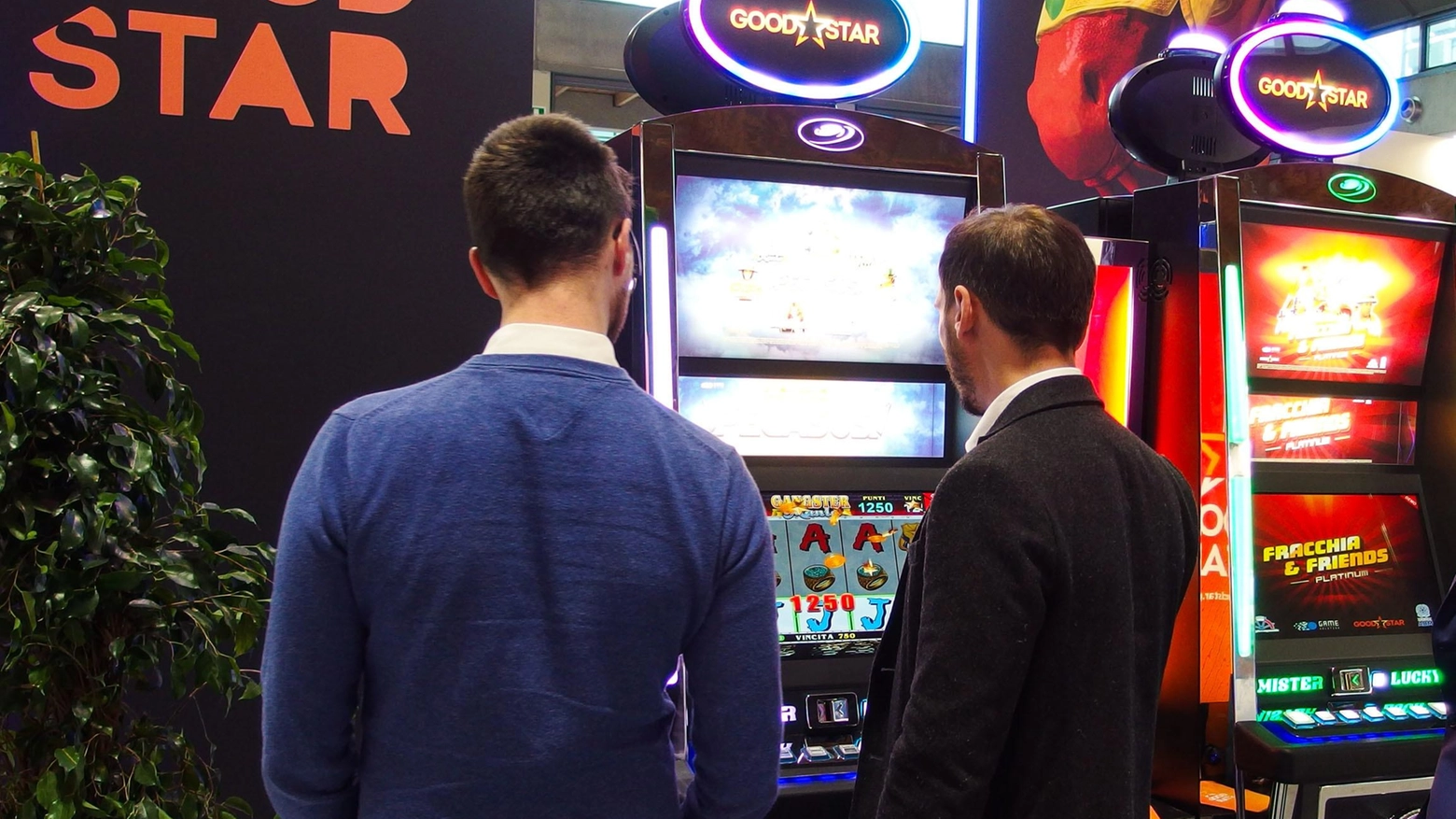 Costi per il gioco d’azzardo "Le vincite vanno calcolate" Costi per il gioco d’azzardo "Le vincite vanno calcolate"