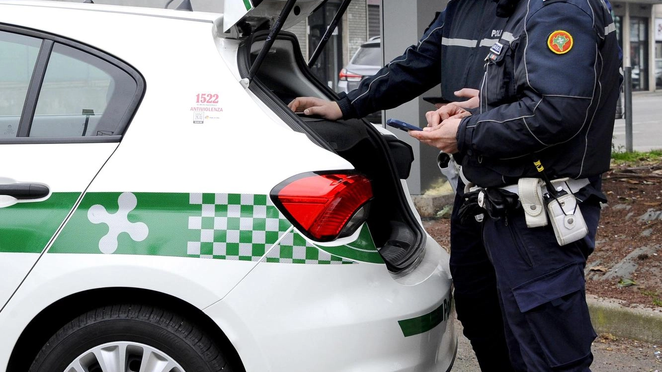Polizie locali. Rinnovata la convenzione Polizie locali. Rinnovata la convenzione