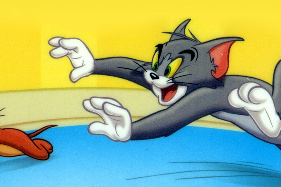 Tom&Jerry