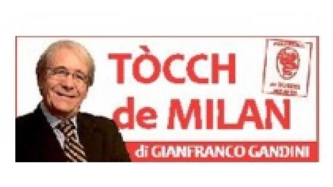 "Tòcch de Milan"