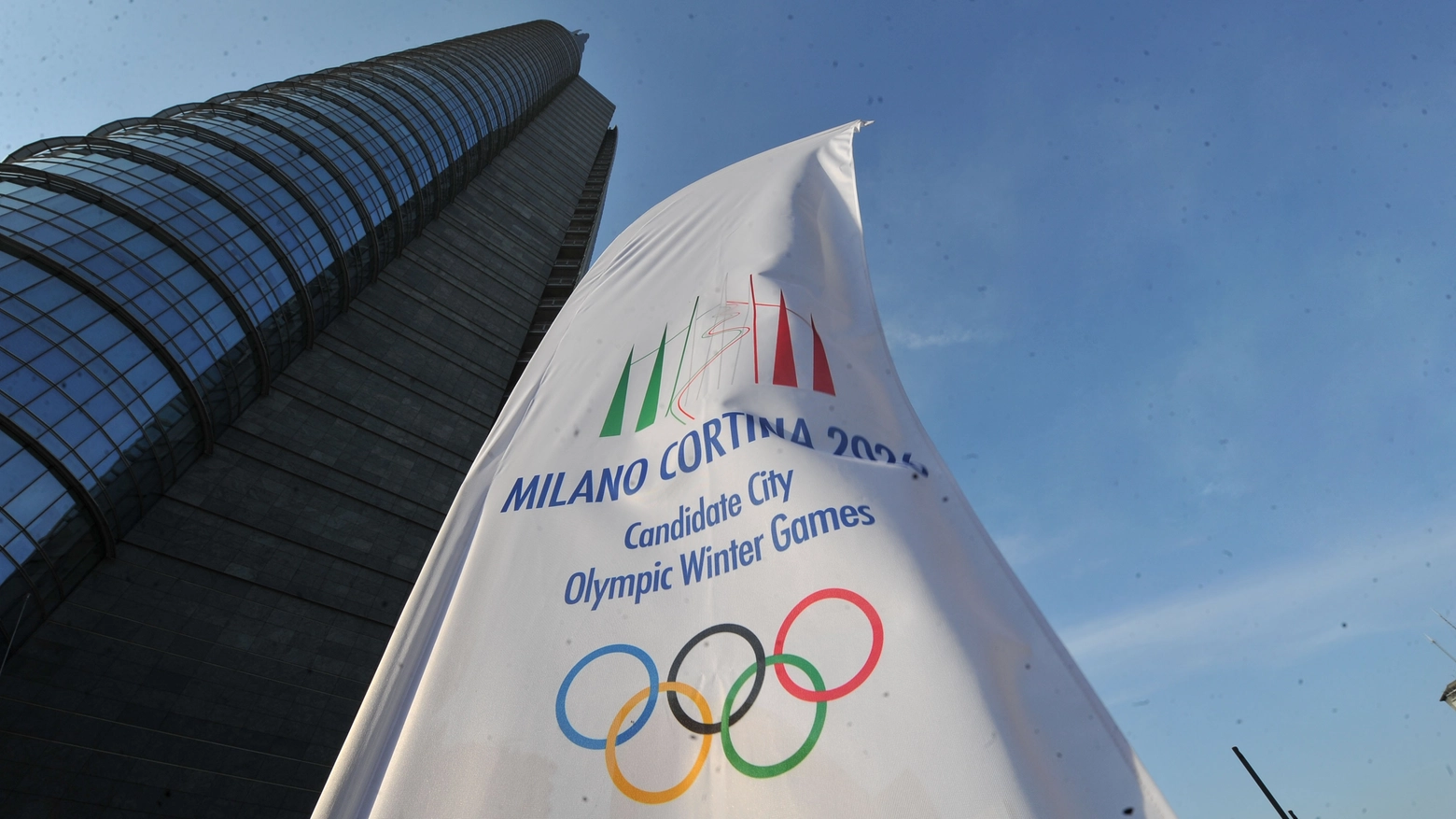 Olimpiadi Milano-Cortina