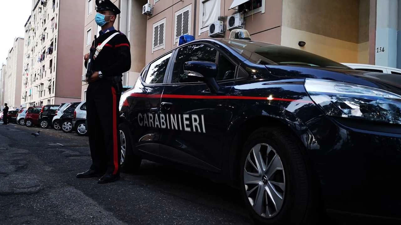 I carabinieri di Monza e Cantù hanno arrestato 22 persone in mezza Italia