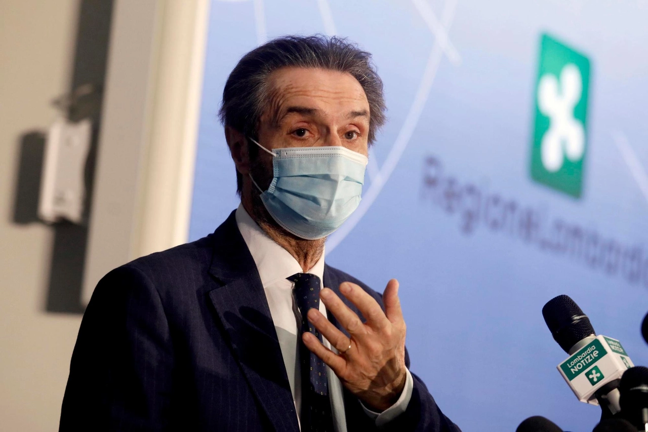 Attilio Fontana