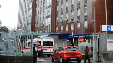 Varese, nuove sedi per il Day hospital oncologico e Radioterapia