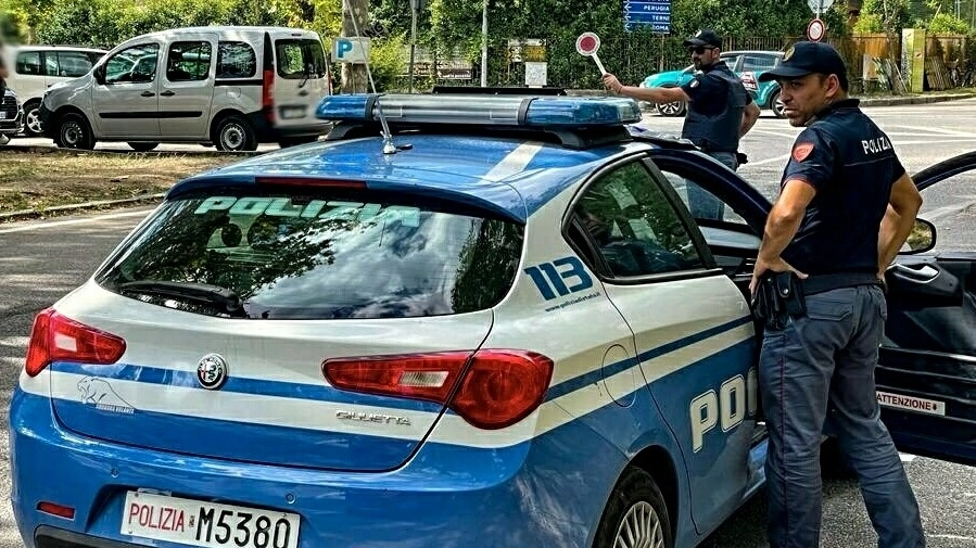 Polizia Polizia