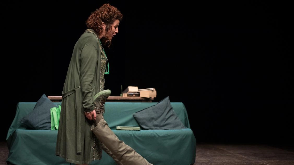 Marco Ceccotti e il devastante quieto vivere Marco Ceccotti e il devastante quieto vivere