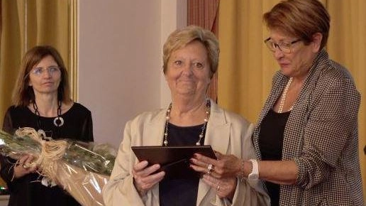 I vent’anni di Anffas Il ministro Locatelli: "Un modello valido per tutto il Paese" I vent’anni di Anffas Il ministro Locatelli: "Un modello valido per tutto il Paese"