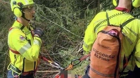Cercava funghi a Caiolo: Cade e muore a settant'anni
Cercava funghi a Caiolo: Cade e muore a settant'anni