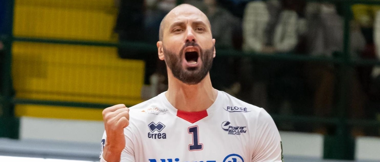 Milano scopre l’effetto Kaziyski martello bulgaro