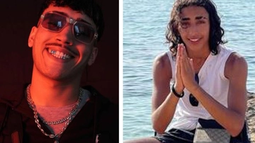 Faida tra trapper, amici di Simba La Rue si difendono: "Mai sequestrato Baby Touché"