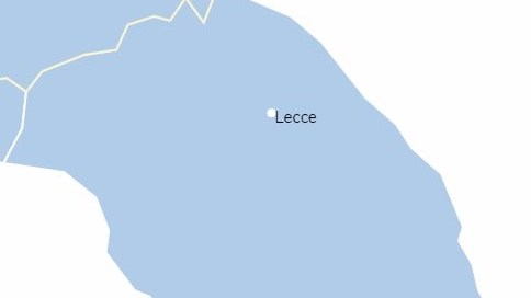 Elezioni a Lecce 
