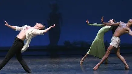 Balletto alla Scala