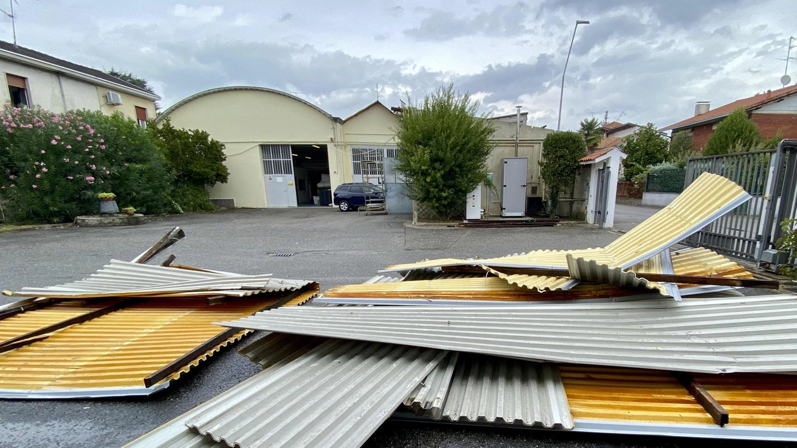 Richiesta di contributi straordinari a Vigevano: il Governo invocato
Richiesta di contributi straordinari a Vigevano: il Governo invocato