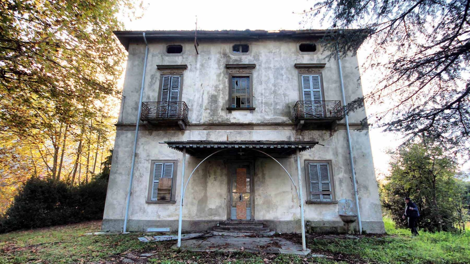 Villa Ponchielli