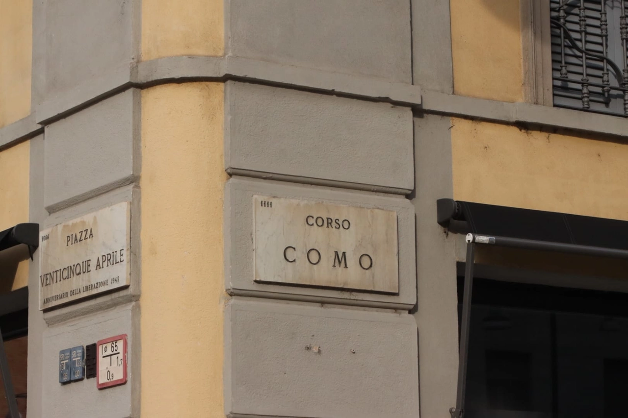 Ancora violenza nelle zona della movida milanese