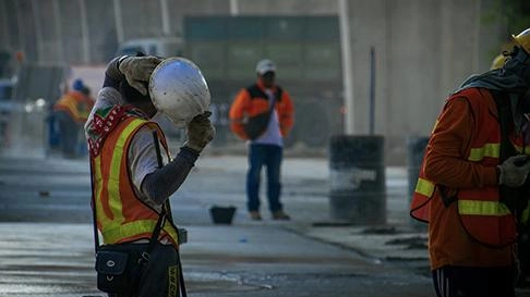 Sicurezza sul lavoro. Siglato il patto. Confindustria-sindacato. Cinque gli obiettivi