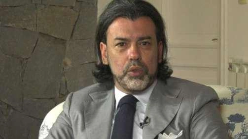 Evase il fisco, Fonseca nei guai Sei mesi all’ex calciatore Evase il fisco, Fonseca nei guai Sei mesi all’ex calciatore