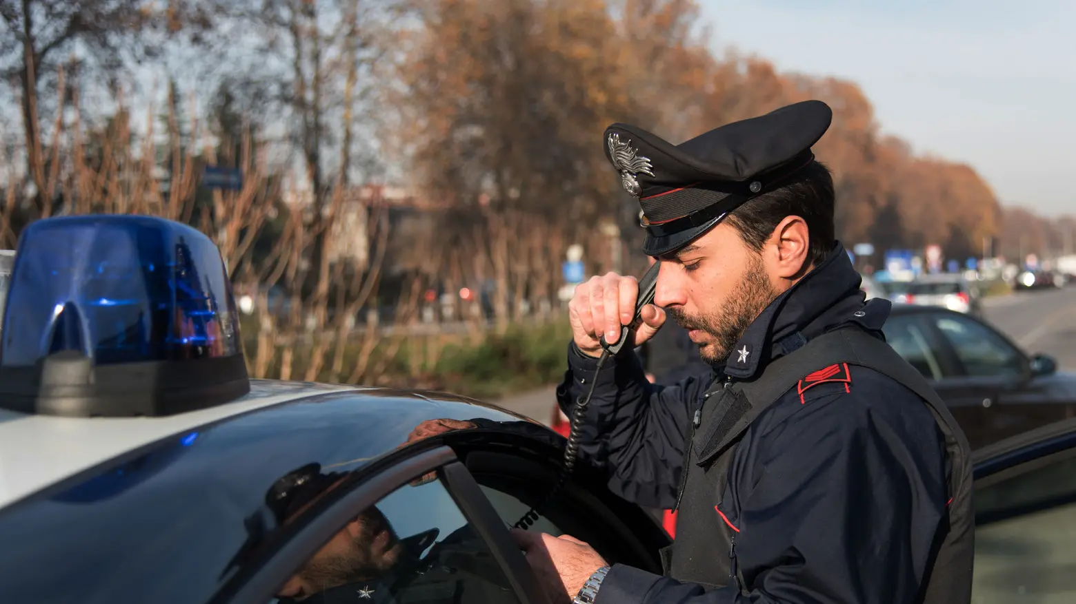 Sono stati arrestati dai carabinieri Sono stati arrestati dai carabinieri