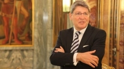 Il nuovo prefetto di Brescia, Valerio Valenti